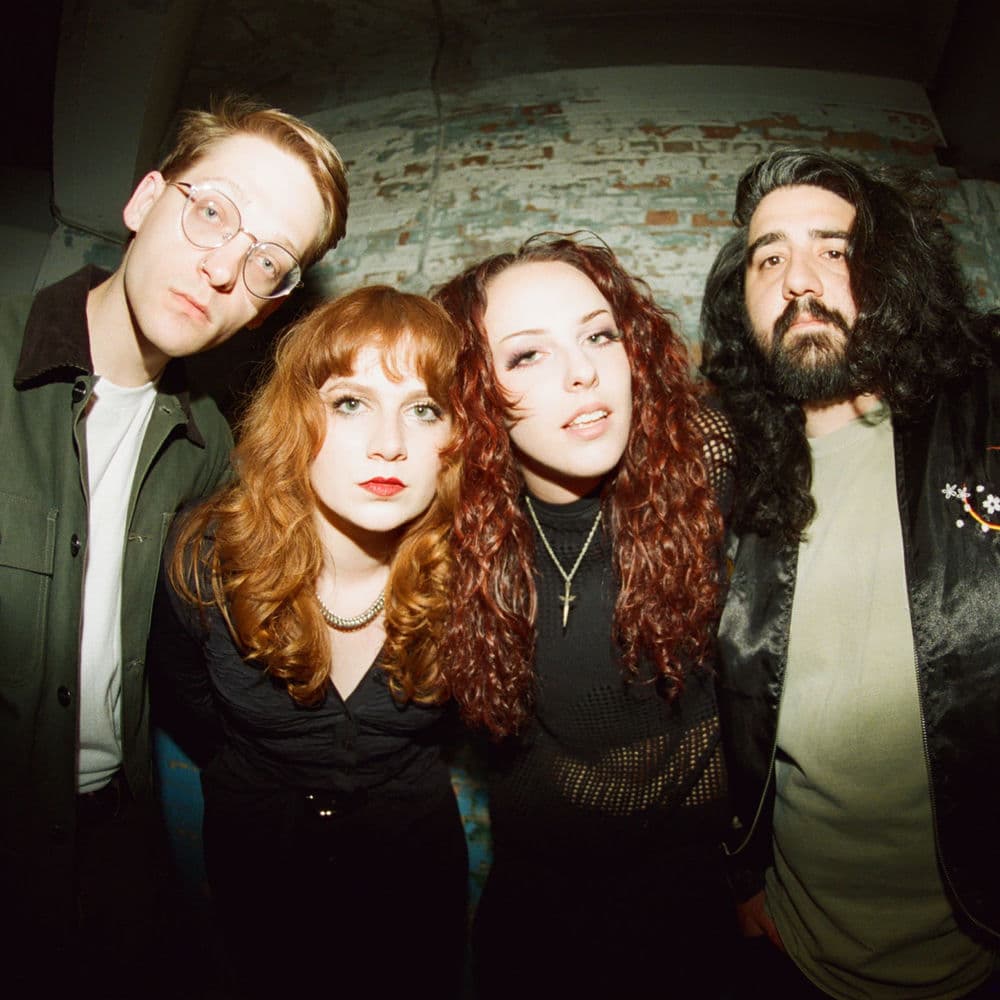 Pool Kids – Indie Rock