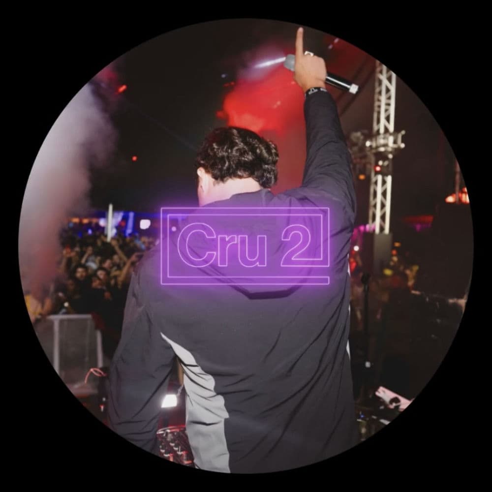 Cru2 – Dance