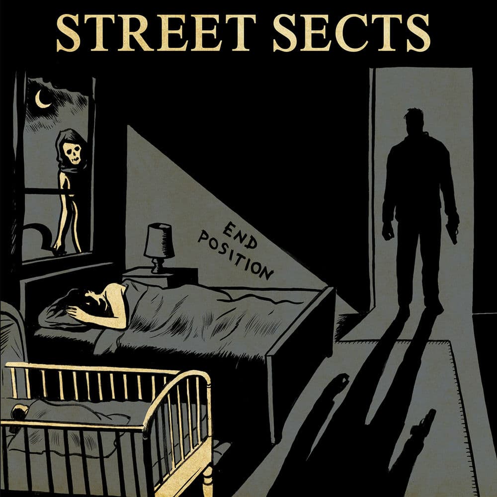 Street Sects – Electro