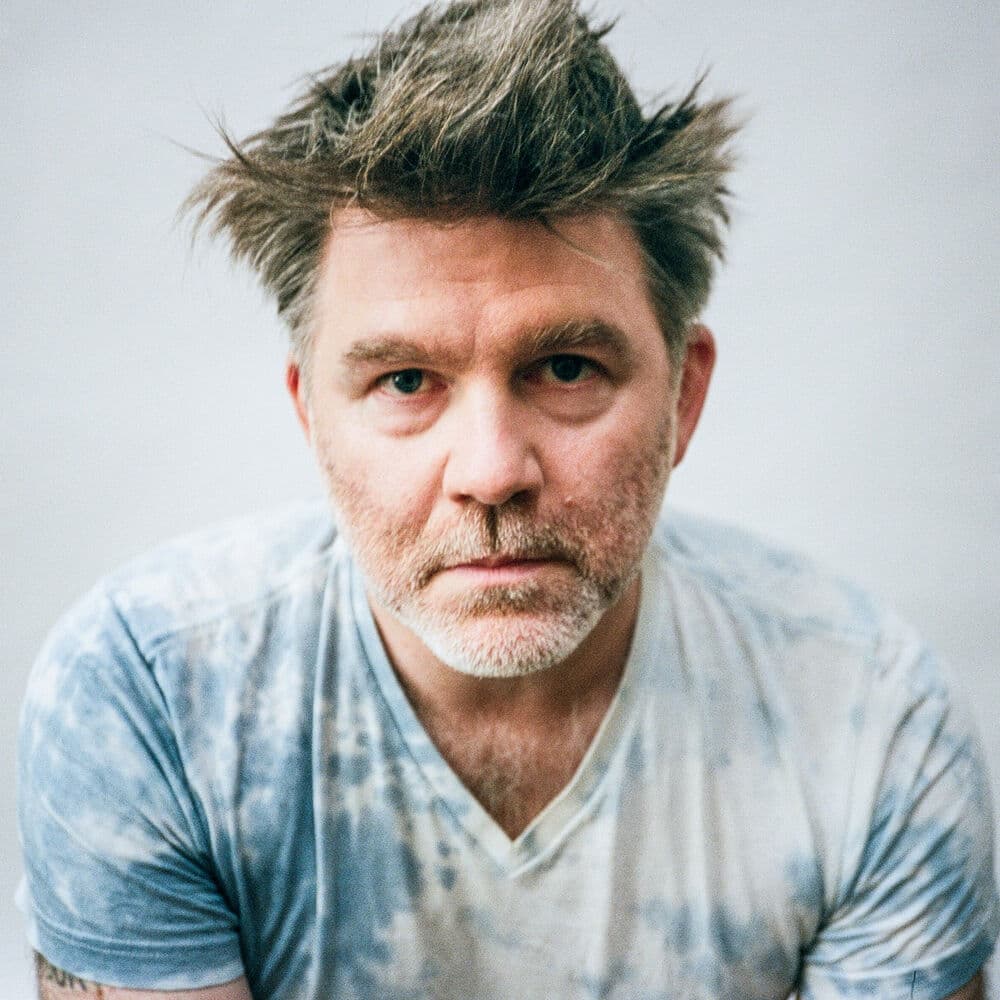 LCD Soundsystem – Electro