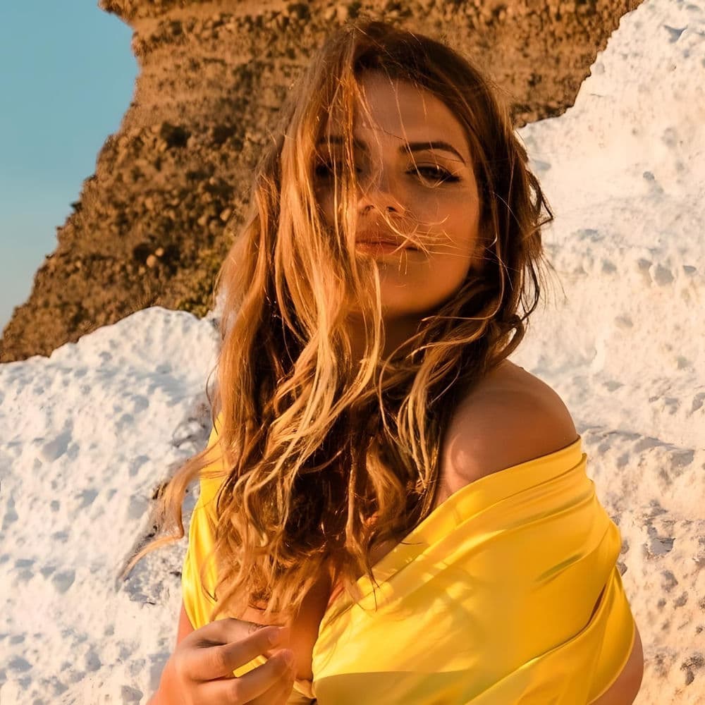 SENYA – Pop