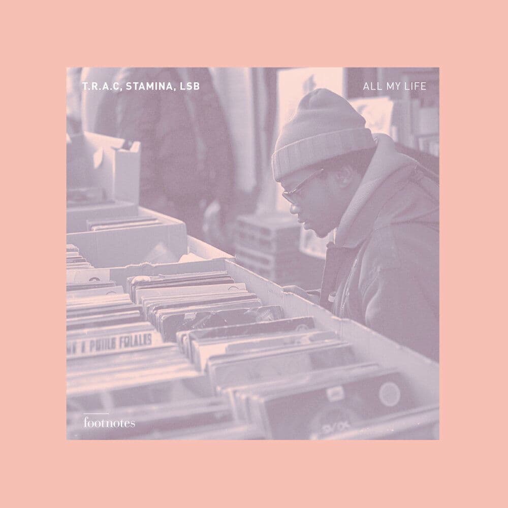 Stamina MC – Jungle