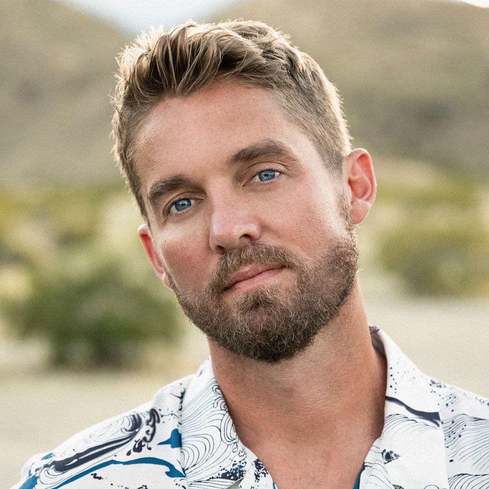 Brett Young – Country