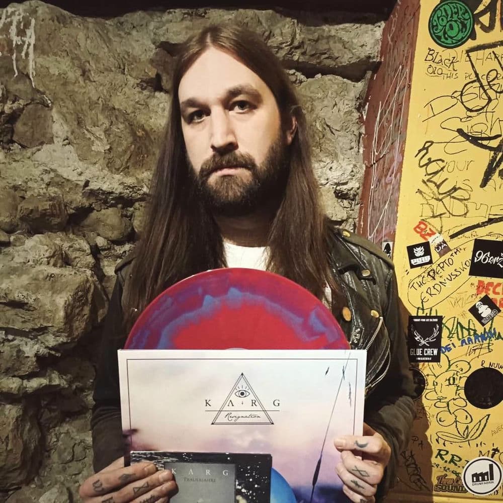Karg – Atmospheric Black Metal