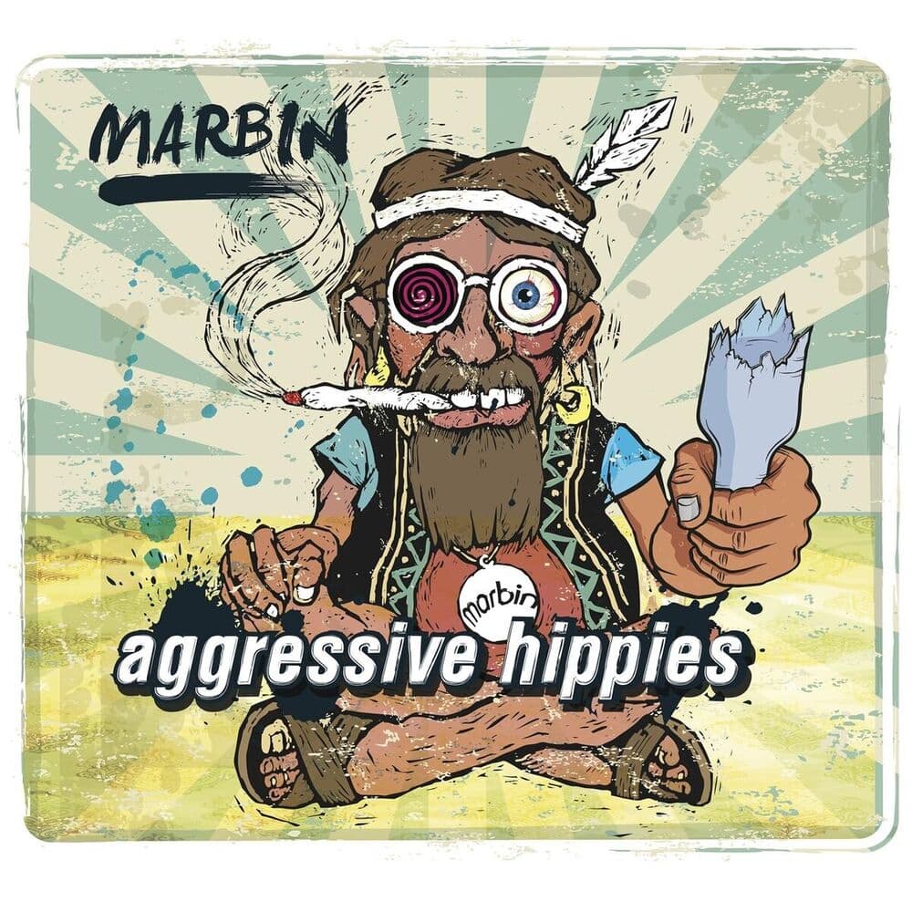 Marbin – Jazz