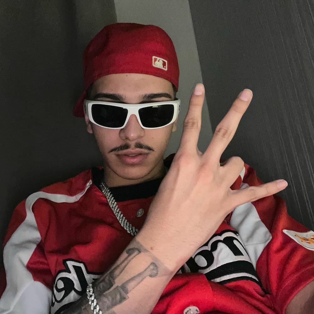 URSARU – Hip-Hop