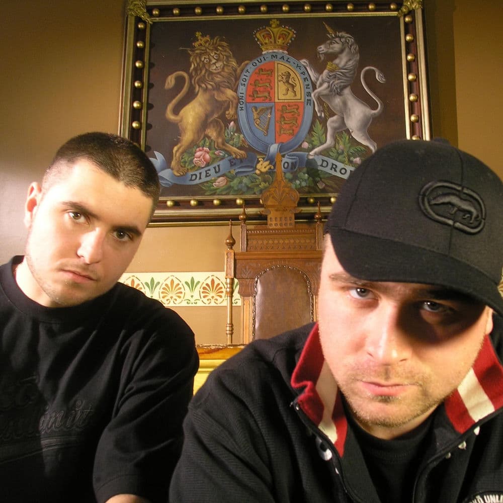 Galaktika – Hip-Hop
