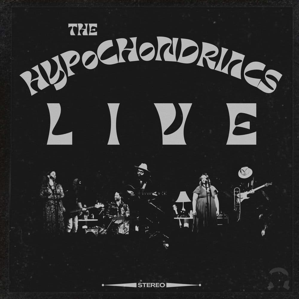 The Hypochondriacs – Rock