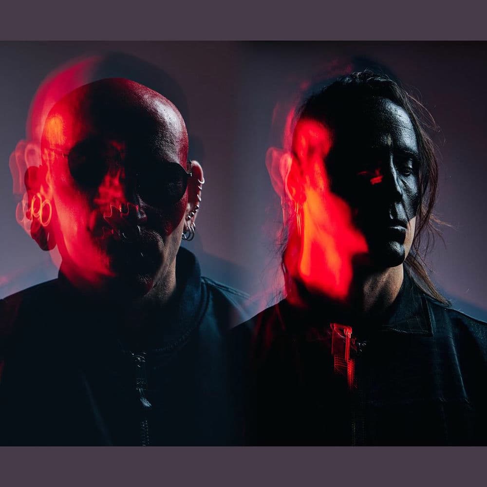 MOAAN EXIS – Electro