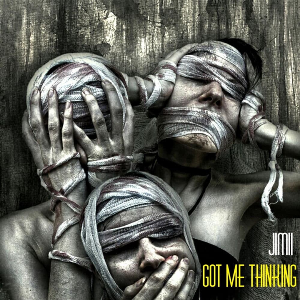 Jimii – Techno