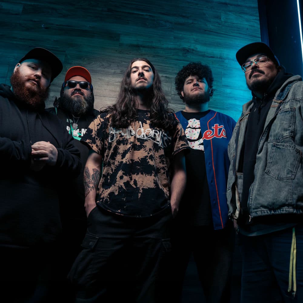 Resistor – Heavy Metal