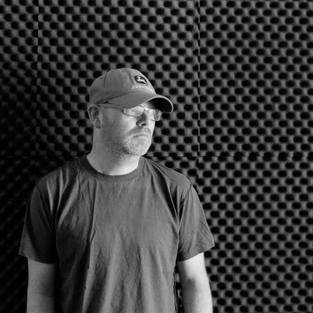 Mark Fell – Electro