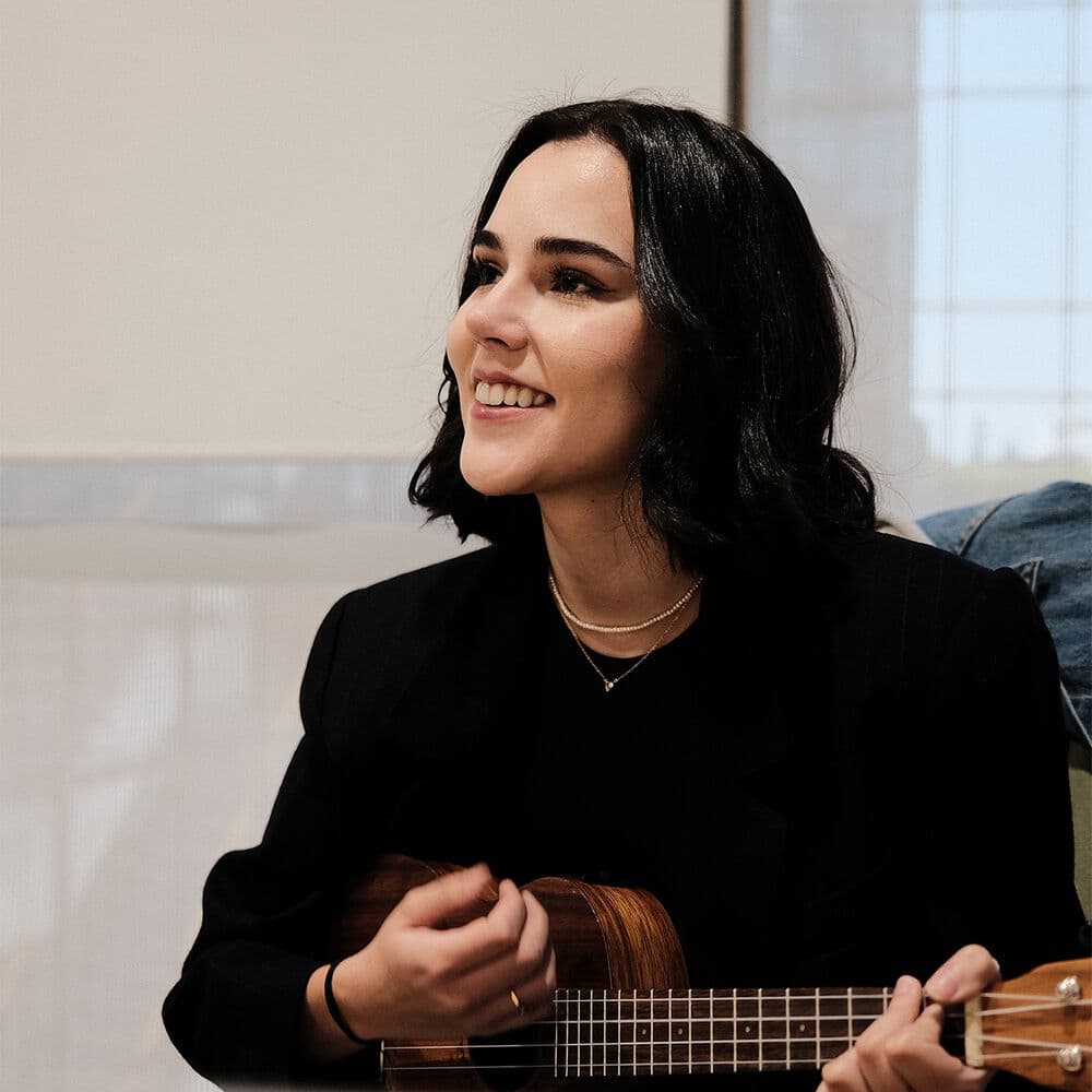 Paloma Morphy – Pop