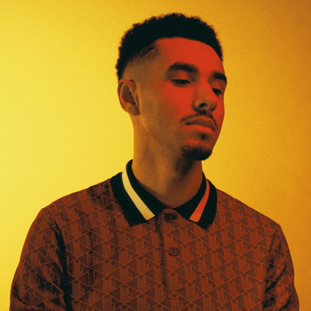 Joël Domingos – Pop