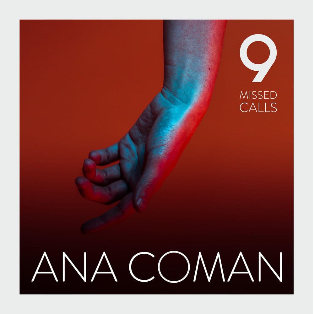 ANA COMAN – Indie Rock
