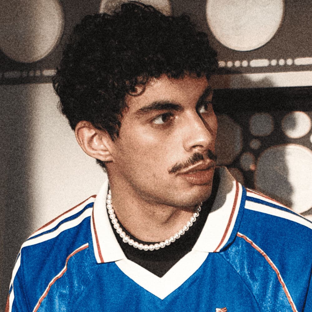 INO CASABLANCA – French Rap