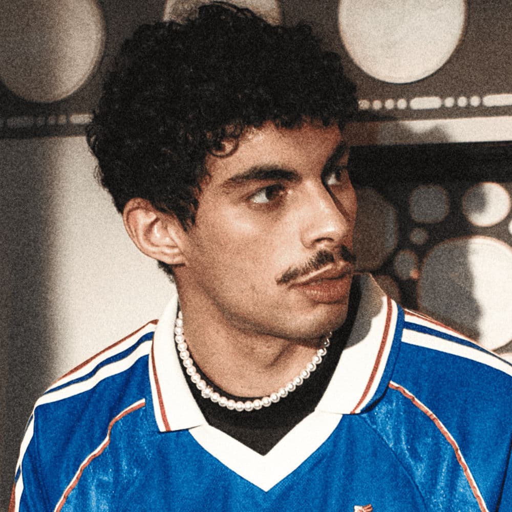 INO CASABLANCA – French Rap