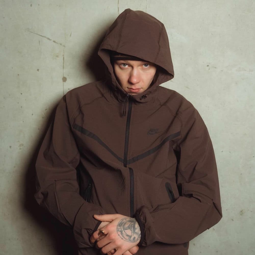Jami Faltin – Rap/Hip Hop