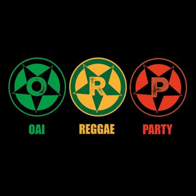 OAI REGGAE PARTY