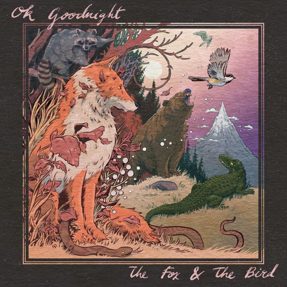 Ok Goodnight – Progressive Rock
