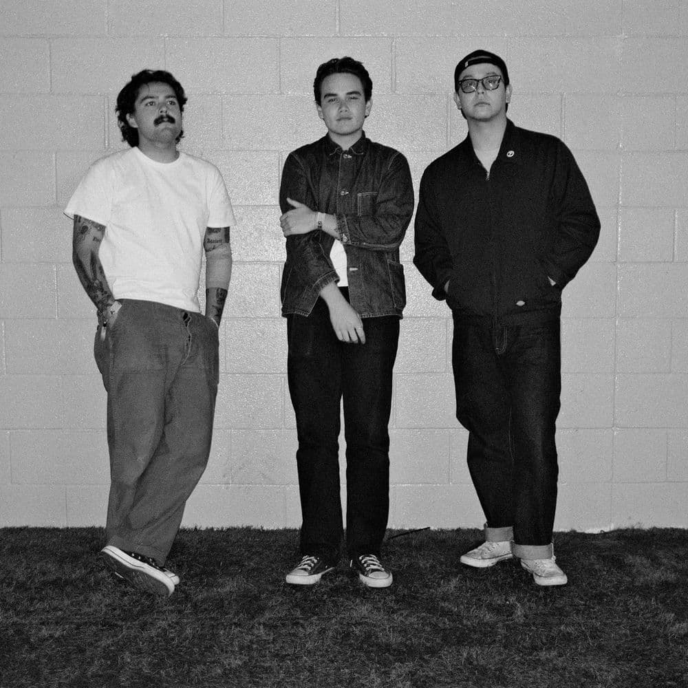 KNUMEARS – Screamo