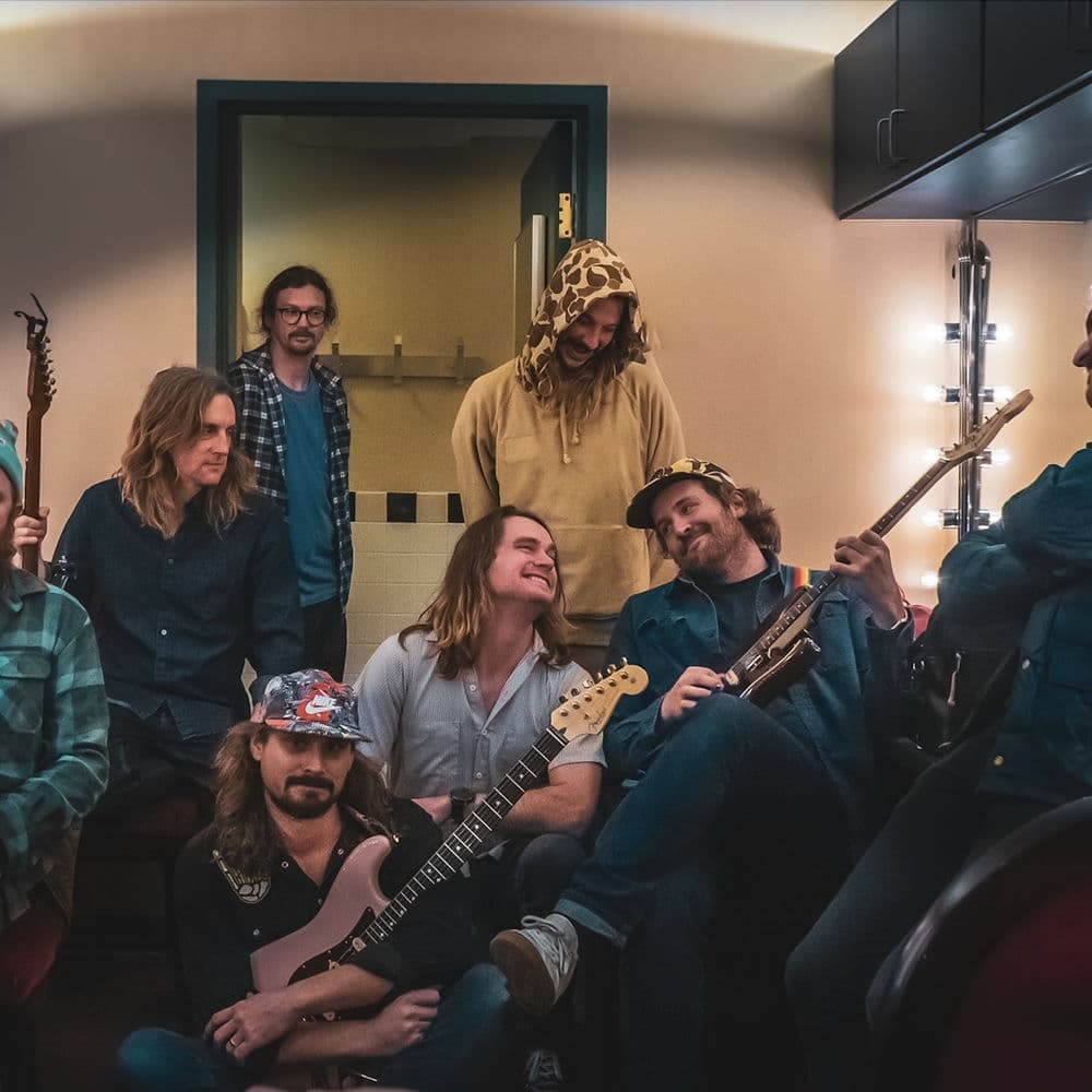 Futurebirds – Indie Rock