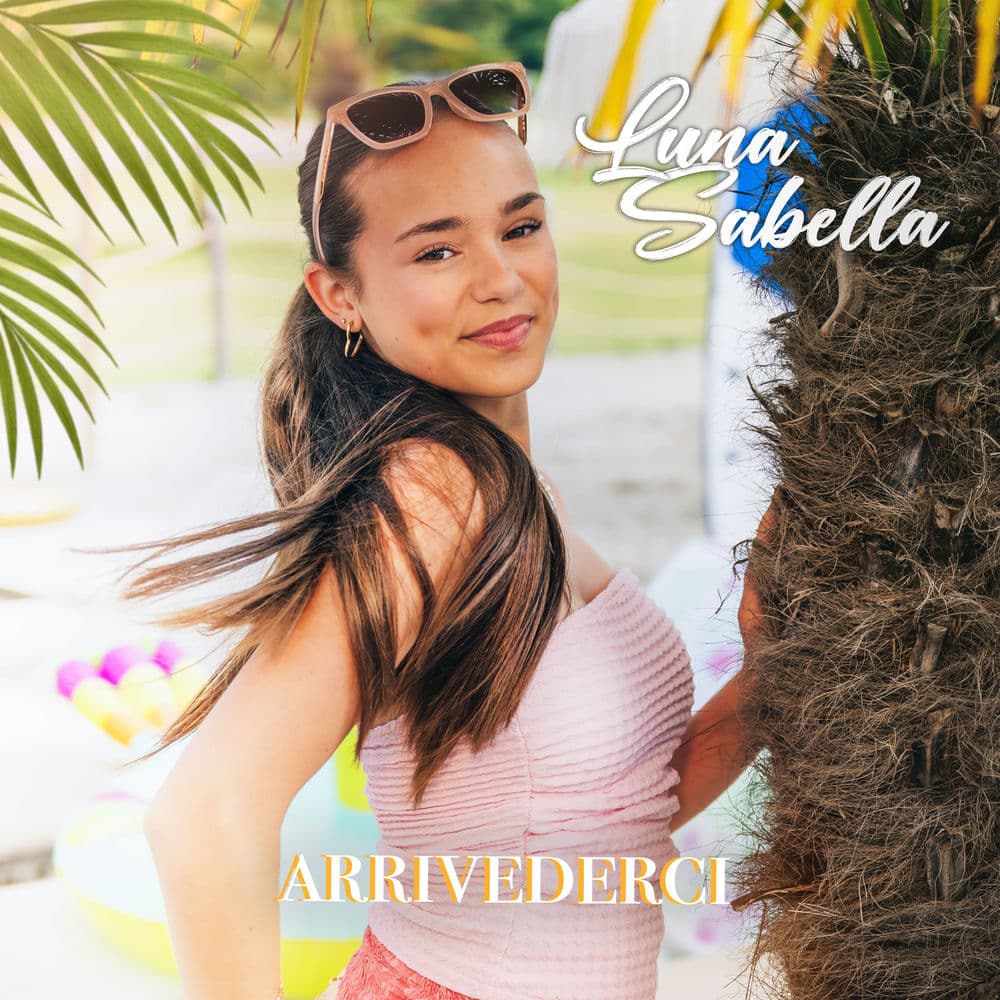 Luna Sabella – Pop