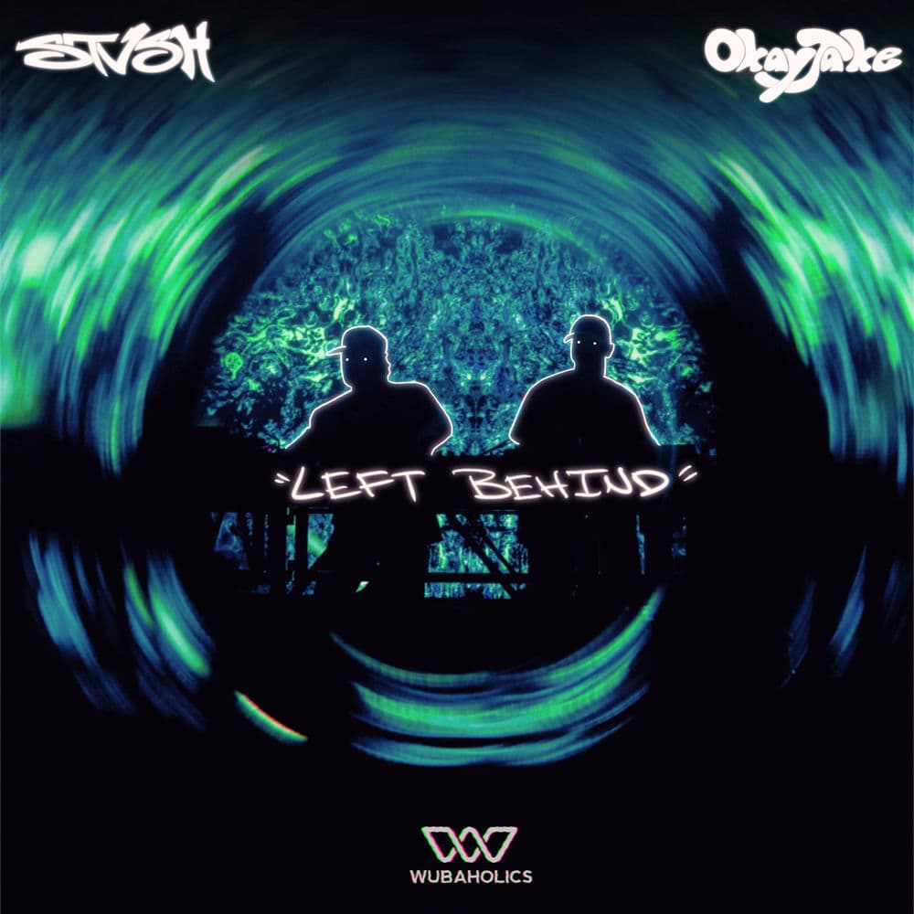Stvsh – Dubstep