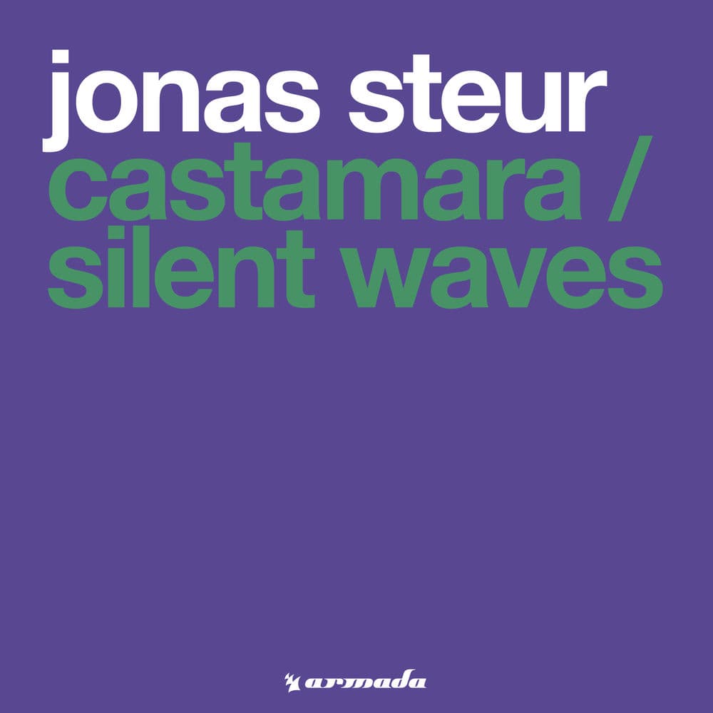 Jonas Steur – Dance