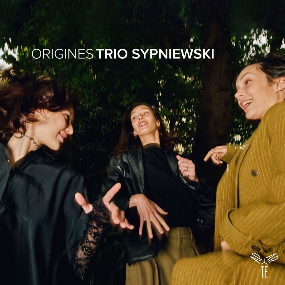 Trio Sypniewski – Klassik
