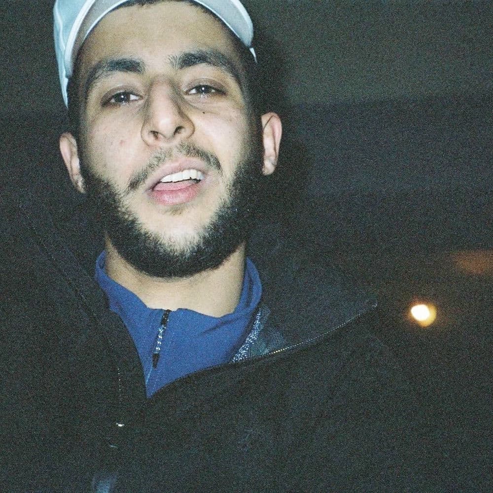 Shabjdeed – Rap/Hip Hop