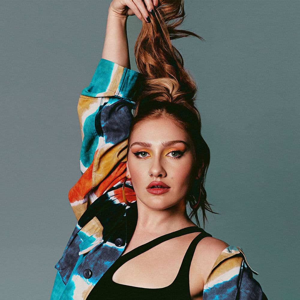 Olivia Lunny – Pop