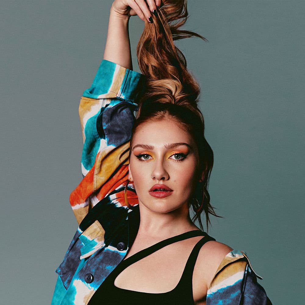 Olivia Lunny – Pop