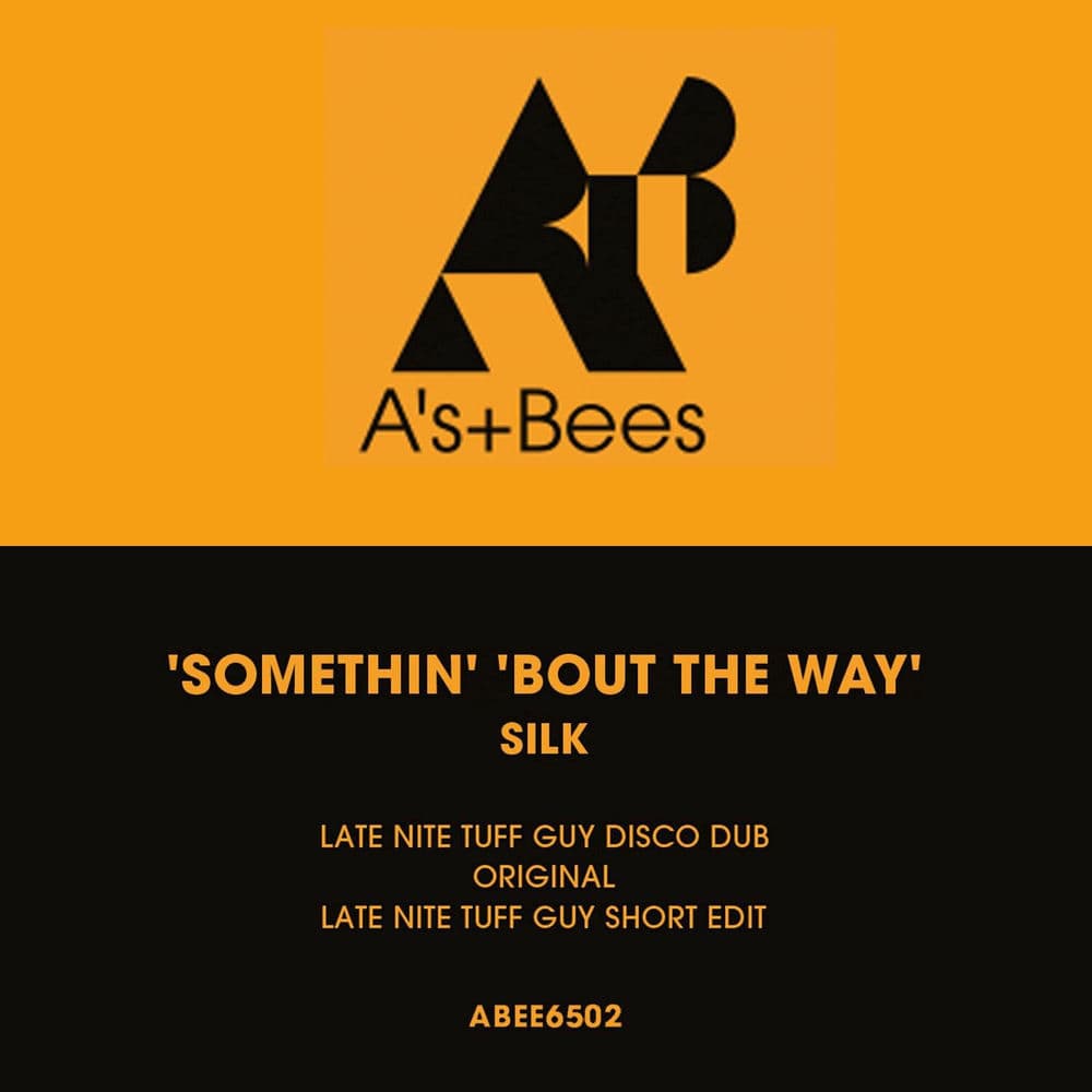 Late Nite Tuff Guy – Techno