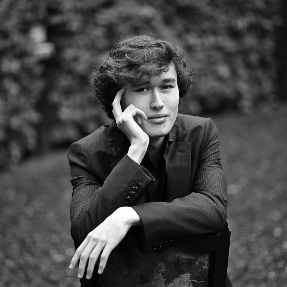 DANIEL LOZAKOVICH – Classical