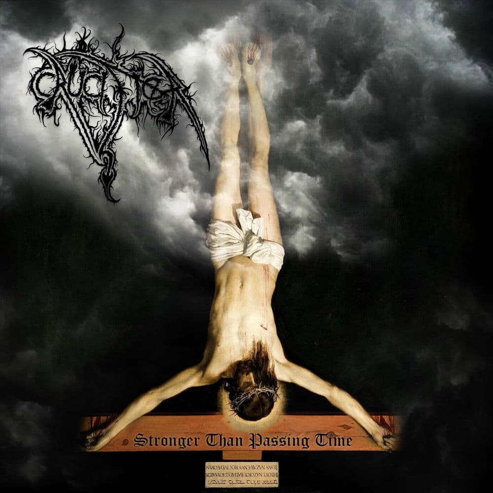 Crucifier – Dance