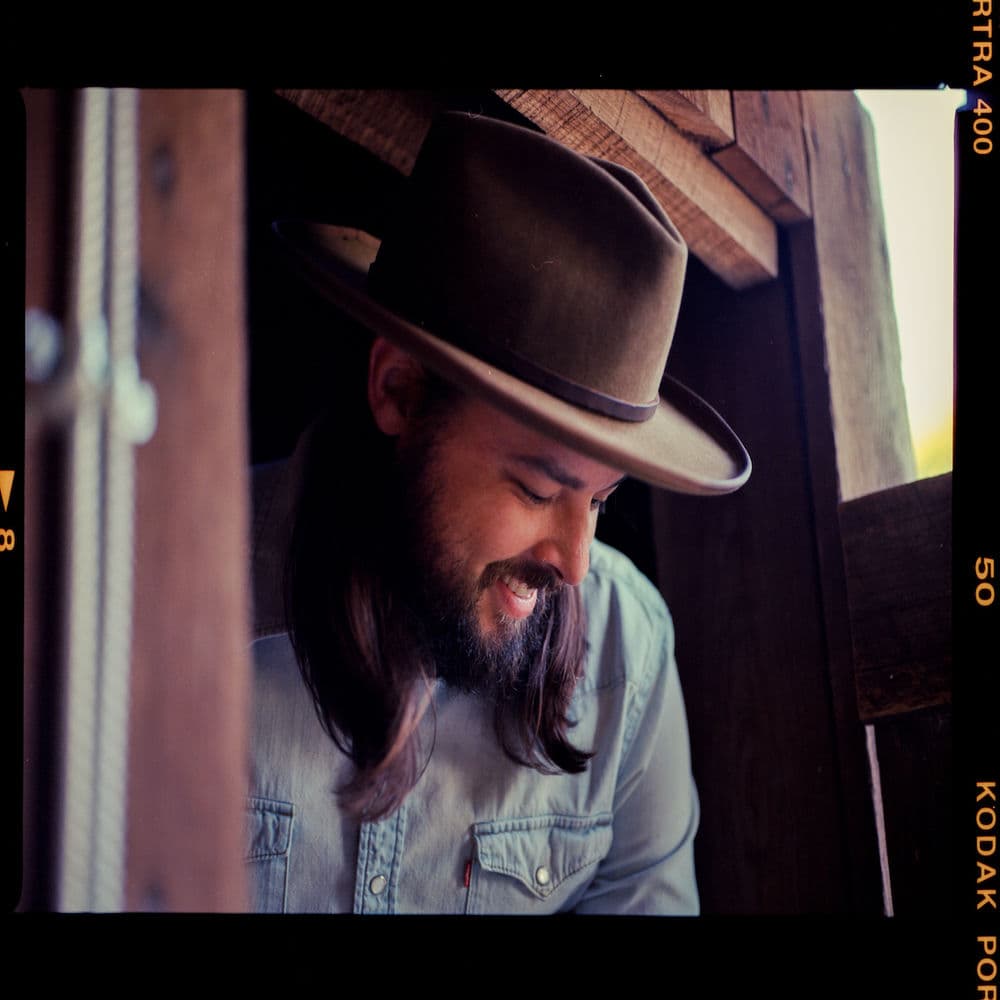 Caleb Caudle – Country