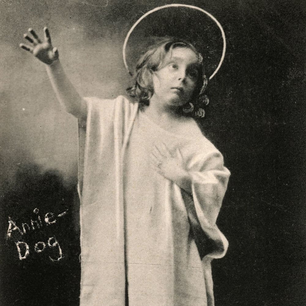 Annie-Dog – Indie Pop