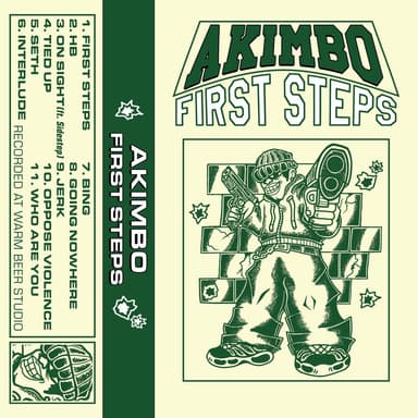 AKIMBO