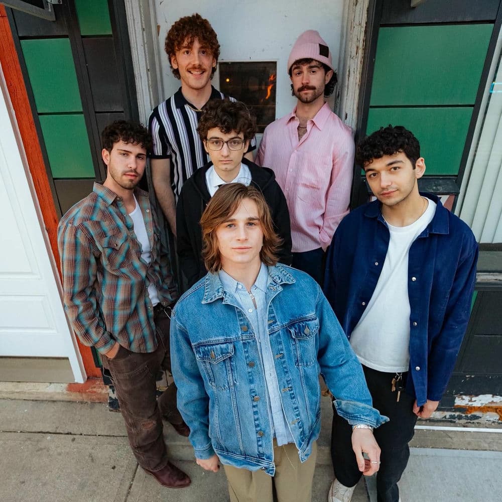 Ax and the Hatchetmen – Pop