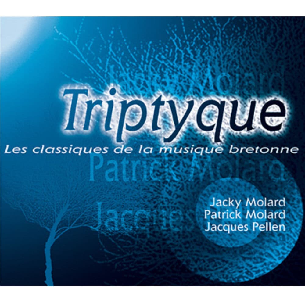 JACKY MOLARD – Pop