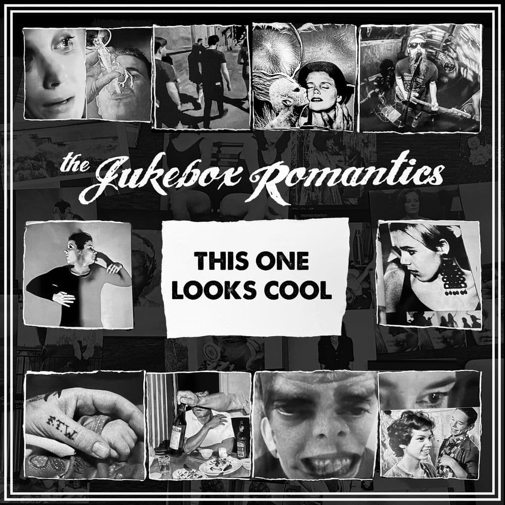 The Jukebox Romantics – Punk