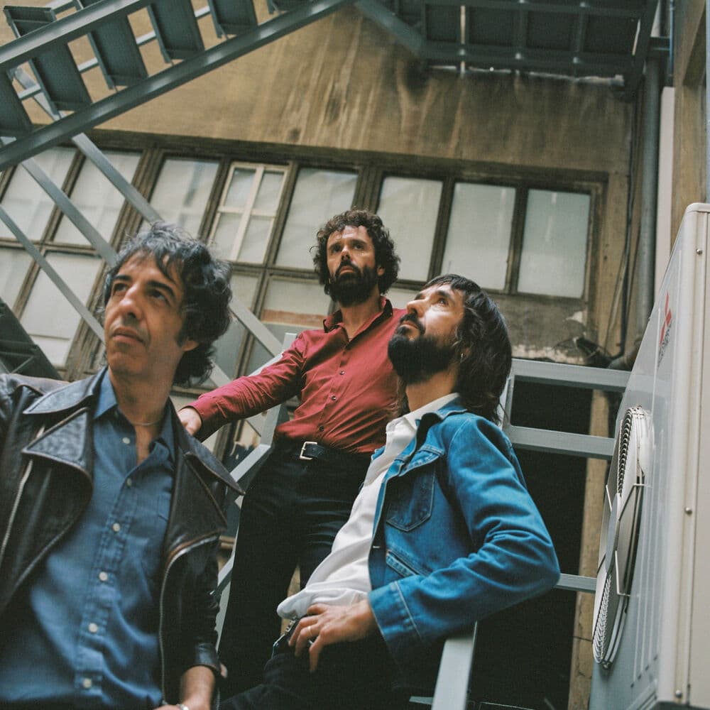 Sidonie – Pop