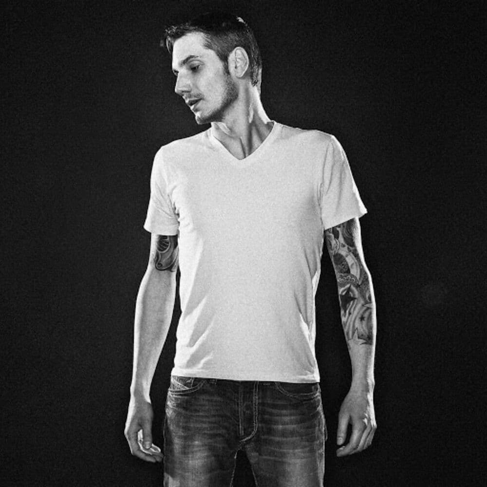 Citizen Kain – Electro