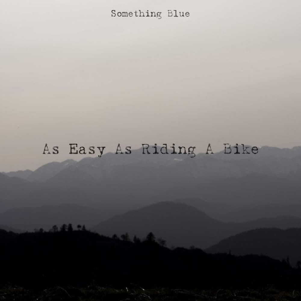 SOMETHING BLUE – Electro