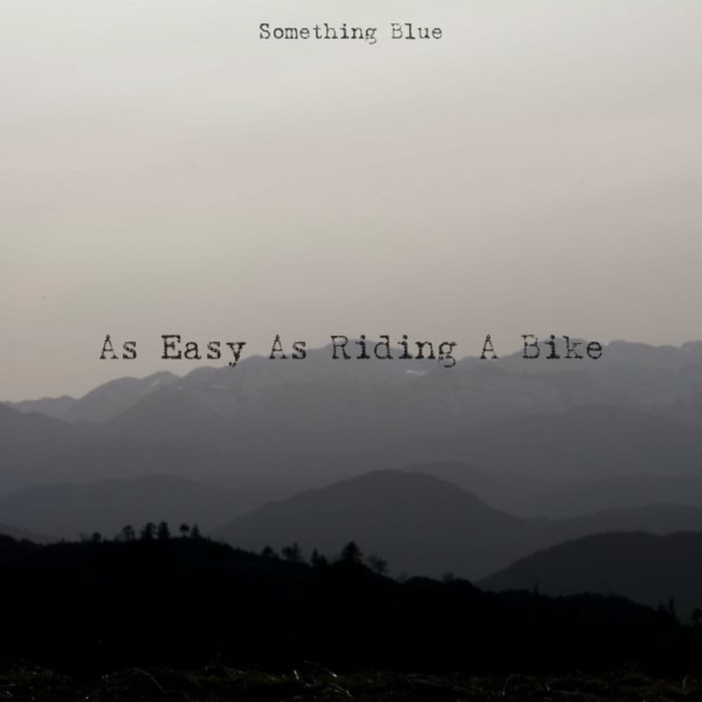 SOMETHING BLUE – Electro