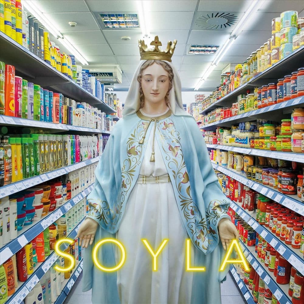 Soyla – Alternative