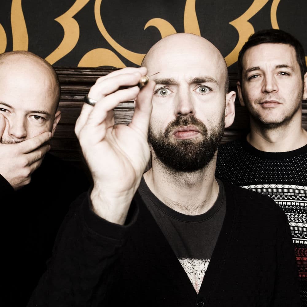 'T Hof Van Commerce – Rap/Hip Hop