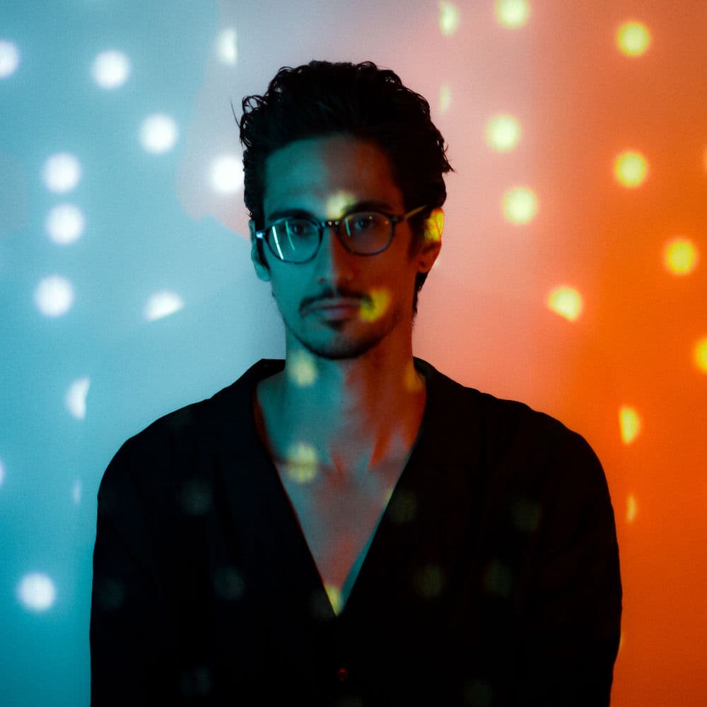 trudge – Electro