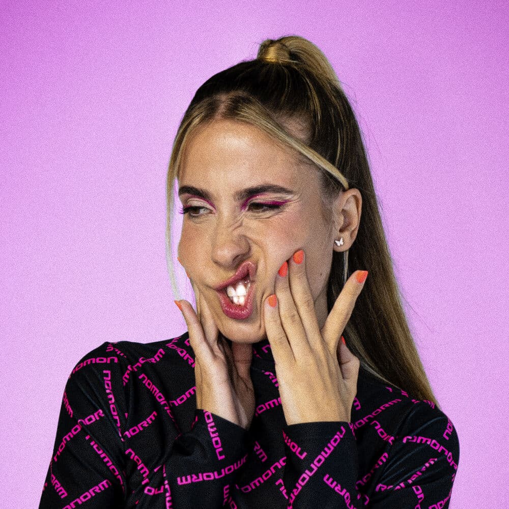 Paula Koops – Pop